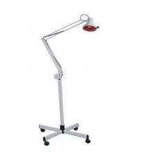 INFRARED LAMP WITH STAND